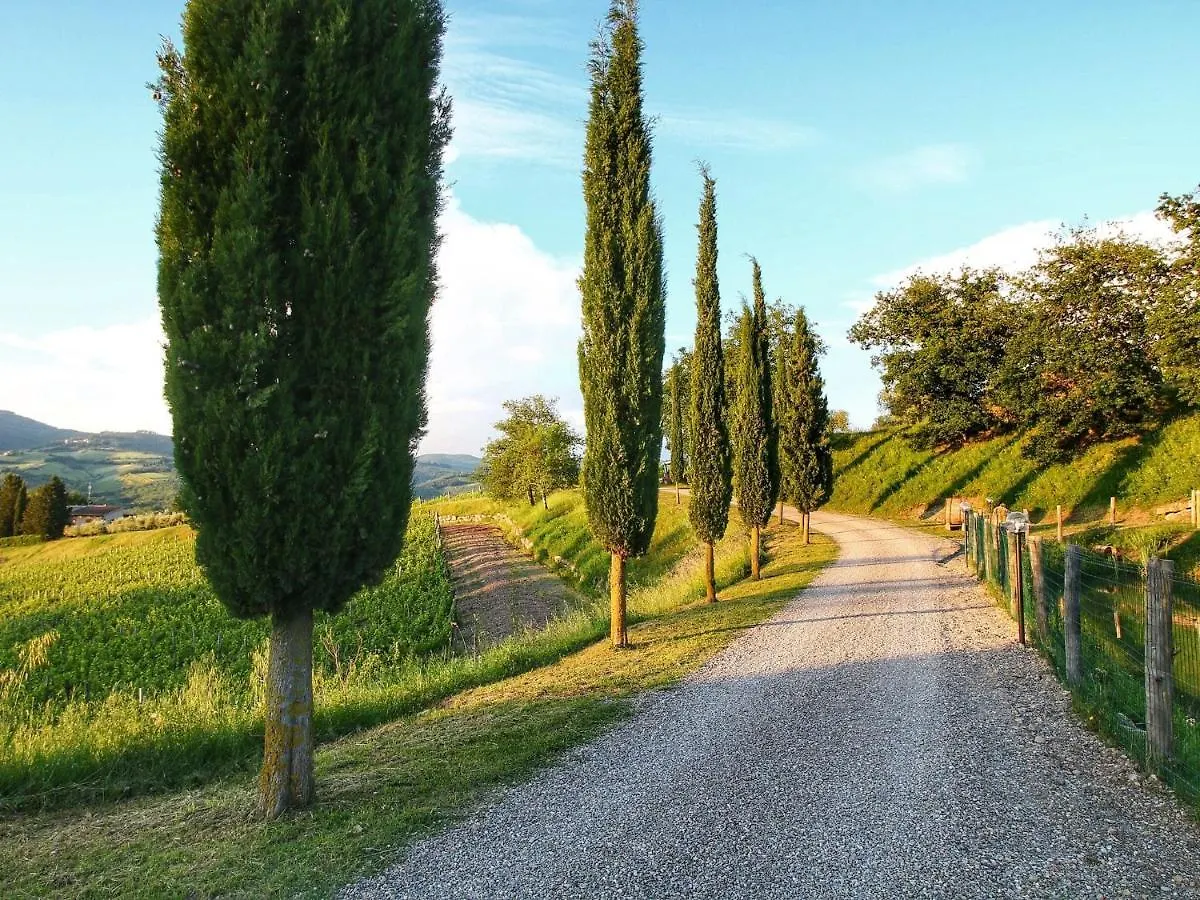Casa vacanze Belvilla By Oyo Villa Ulivo Radda In Chianti