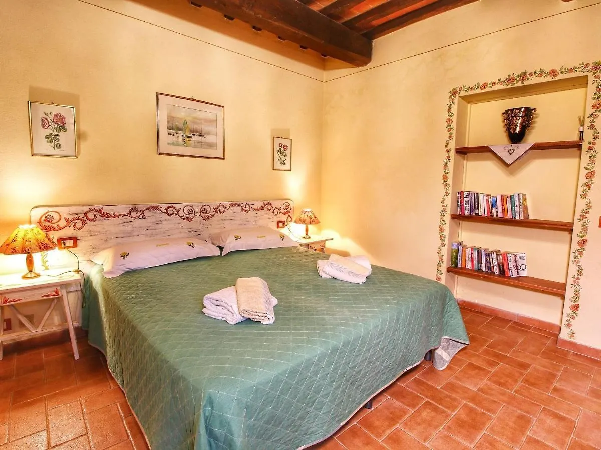 Casa vacanze Belvilla By Oyo Villa Ulivo Radda In Chianti Italia