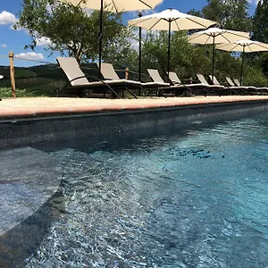 Borgo Il Bonagino Radda In Chianti